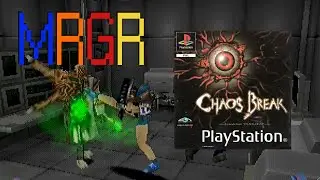 Chaos Break Review (PS1)
