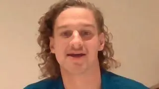 Mid-Season Draft, 2021: Jacob Edwards interview (AFL.com.au)