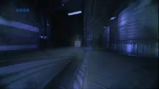 Chronicles of Riddick: AoDA 'Cargo Bay' Trailer
