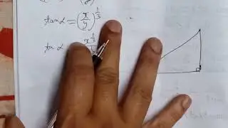 Find the envelope of the straight lines xcosα+ysinα=lsinαcosα.