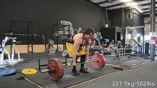 Why I'm Switching to Conventional