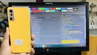 🔥 Lava Blaze Pro LZX404 FRP Unlock | Easy MTK Unlock Tool Method 2025🔓