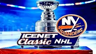 1980’s NHLers Debate - Who Was the Best Goalie of the ‘80’s? Billy Smith vs. Grant Fuhr