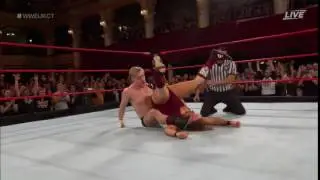 Tyler Bate - Tyler Driver 97