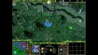 Как убить Феникса в DotA