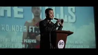 “BOY FROM THE HILLS” - MOKO KOZA Official Premiere Screening AT RCEMPA, Jotsoma.