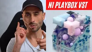 Playbox de Native Instruments