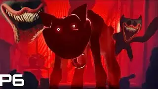 Poppy Playtime chapter3 P6