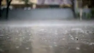 3 HOURS Heavy Rain and Thunder Sounds for Sleeping RELIEF STRESS 2