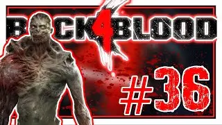 PLUMMET TO HELL | BACK 4 BLOOD #36