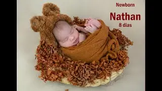 Nathan 8 dias