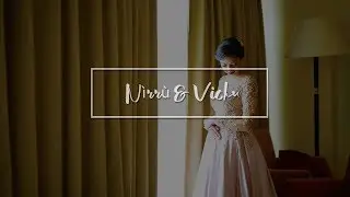 Extended Trailer of  Nìrrù & Vichu Homecoming