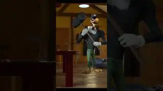 Woody Vs Buzz Fight Scene | WOODY WOODPECKER GOES TO CAMP
