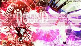 MUGEN Bttel Red of Over VS Break Omega