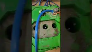 Car battery charging using UPS inverter #diy