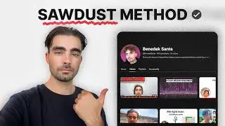 How I made $50k with this small youtube channel