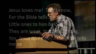 Copy of Plenary 2 of 2016 SWMN Synod Assembly