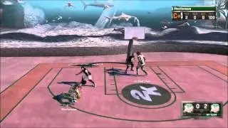 NBA 2K16 BEST DRIBBLE MOVES - SPEED GLITCH/BOOST TUTORIAL !!
