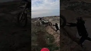 Запуск в космос🚀 #hardenduro #дагестан #эндуро #избербаш #dagestan #offroad #dagestanlive #nasa