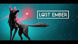 ПОТЕРЯННЫЕ ИСКРЫ - Lost Ember #1