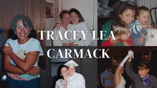 Remembering a Love One | Beloved Daughter, Mother, Grandmother, & Friend