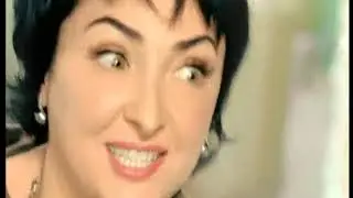 Спонсоры показа, анонс и реклама (СТС, 18.05.2008)