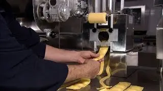 Pasta Makers | How It's Made