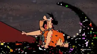 another Fred Flintstone dies meme