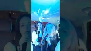 #караоке