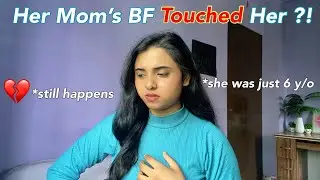 My Subscriber’s Mom Chose Her Bf Over Her Daughter *The Ending Broke Me*