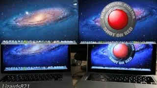 Using Remote Disc on the Retina Display MacBook Pro