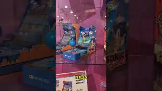 New Sega Collection from MyArcade 🤩