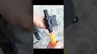 Drill Pump Portable Plastic Self Priming. #tools