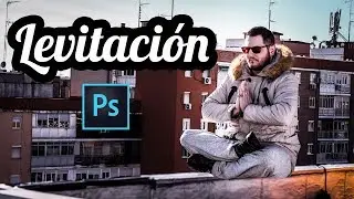 ¡¡VÁMOS A VOLAR!!! / Como hacer fotos levitando+TIPS