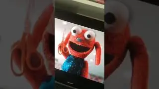 Benny loves you scena del massacro