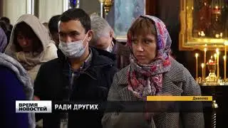 В Нижнем Новгороде объявлены победители и лауреаты конкурса "Серафимовский врач"