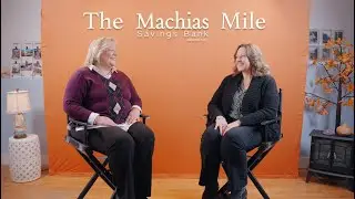 Massage Bar Harbor - Machias Mile