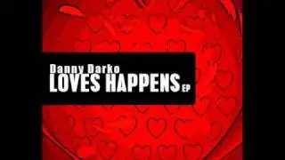 Danny Darko feat Emy B - Lies (Somebody To Love)