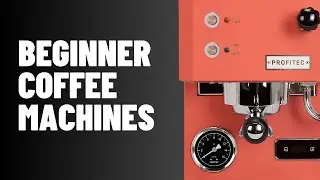 Start with these coffee machines for the best home espresso (a guide)