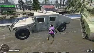 Infestation The NewZ Battle Royale