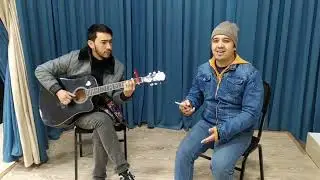 YANGI TREND. Tashlab Ketding. Yangi qoʻshiq🎙 Hayit Muhammad