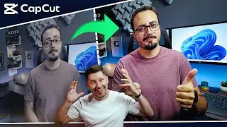 CORREÇÃO DE COR no CAPCUT | Rápido e Fácil (PC e Celular)