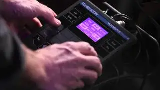 VoiceLive Touch 2 - イントロダクション