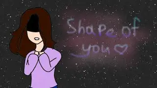 Shape of you | meme