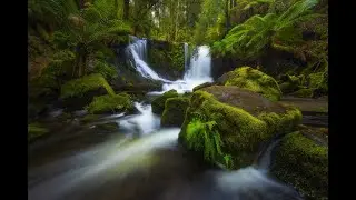 Making the most out of Waterfall Adventures