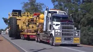 Huge Rail Way Construction Machine - Replacement Rail Way Transportation