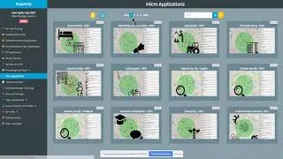 Snpa4City: myKPI, myPOI and myDATA