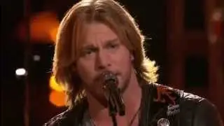 Craig Wayne Boyd - Take It Easy (The Voice 2014, Top 8)