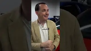 This is why Ferrari annoys Rich People 