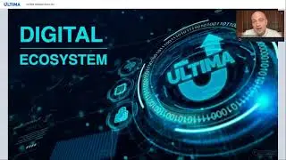 Экосистема ULTIMA от Алекса  PLCU, PLCUX, SMART